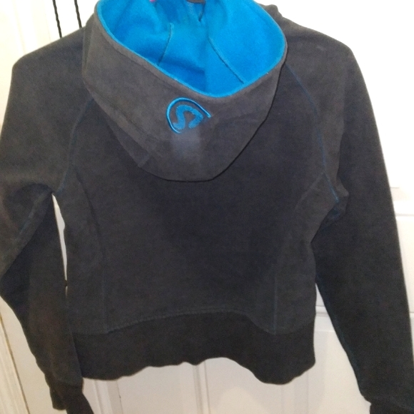 Lululemon hoodie - Picture 1 of 3